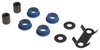 TIE ROD BUSHING - image 1
