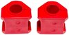 SWAY BAR BUSHING KIT - image 2