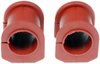 SWAY BAR BUSHING KIT - image 1