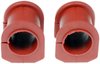 SWAY BAR BUSHING KIT - image 2