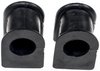 SWAY BAR BUSHING KIT - image 1