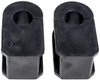 SWAY BAR BUSHING KIT - image 2