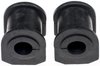 SWAY BAR BUSHING KIT - image 1