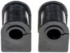 SWAY BAR BUSHING KIT - image 1