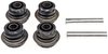 CONTROL ARM BUSHING - image 2