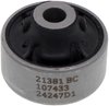 CONTROL ARM BUSHING - image 1