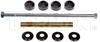 SUSPENSION STABILIZER BAR - image 1