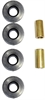 TRACK BAR BUSHING - SUSPE - image 1