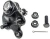 Suspension Ball Joint 2003-2010 Pontiac Vibe, 2005-2010 Scion tC, 2009-2019 Toyota Corolla, 2003-2014 Toyota Matrix Front Lower - image 2