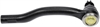 STEERING TIE ROD END - image 1