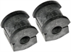 SUSPENSION STABILIZER BAR - image 1