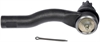 STEERING TIE ROD END - image 1