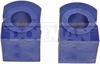 SUSPENSION STABILIZER BAR - image 1