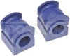 SUSPENSION STABILIZER BAR - image 2