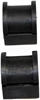 SUSPENSION STABILIZER BAR - image 1