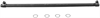 STEERING TIE ROD END ADJU - image 1