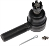 STEERING TIE ROD END - image 1