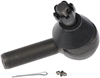 STEERING TIE ROD END - image 1