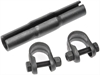 STEERING TIE ROD END ADJU - image 1