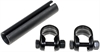 STEERING TIE ROD END ADJU - image 1