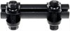 STEERING TIE ROD END ADJU - image 2