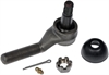 STEERING TIE ROD END - image 1