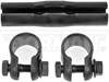 STEERING TIE ROD END ADJU - image 1