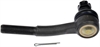 STEERING TIE ROD END - image 1