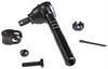 STEERING TIE ROD END - image 1