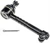 STEERING TIE ROD END - image 1