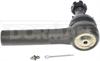 STEERING TIE ROD END - image 1