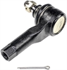 STEERING TIE ROD END - image 1