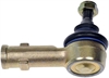 STEERING TIE ROD END - image 1