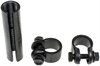 STEERING TIE ROD END ADJU - image 2