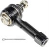 STEERING TIE ROD END - image 2