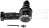 STEERING TIE ROD END - image 1