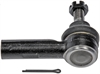 STEERING TIE ROD END - image 1