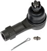 STEERING COMPONENTS - image 1