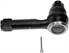 STEERING TIE ROD END - image 1