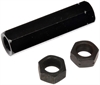 STEERING TIE ROD END ADJU - image 1
