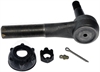 STEERING TIE ROD END - image 1