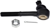STEERING TIE ROD END - image 1