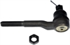 STEERING TIE ROD END - image 1