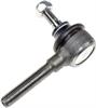 534-463 Steering Tie Rod Assembly; 1984-1993 Mercedes-Benz