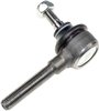 534-463 Steering Tie Rod Assembly; 1984-1993 Mercedes-Benz - image 2