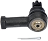 STEERING TIE ROD END - image 1