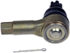STEERING TIE ROD END - image 1