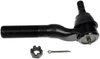 STEERING TIE ROD END - image 2