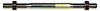 STEERING TIE ROD END ADJU - image 1