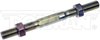 STEERING TIE ROD END ADJU - image 2